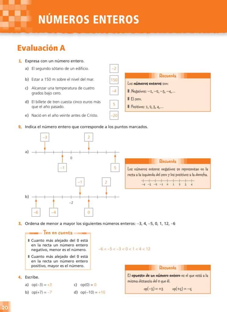 Eso Oxford Libro Y Solucionario Matem Ticas Pdf