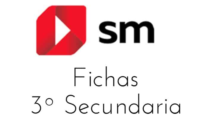 Fichas Eso Ediciones Sm Matem Ticas Pdf