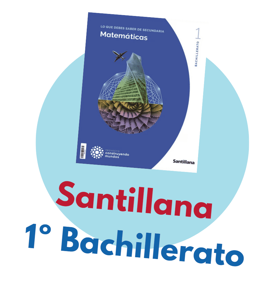 Bachillerato Matem Ticas Ccss I Cm Santillana