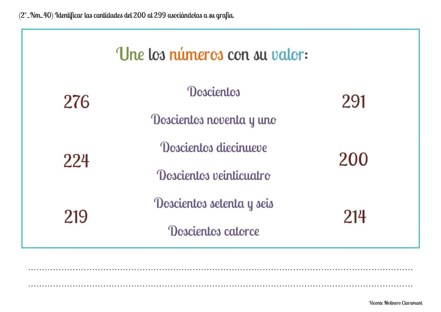 n-meros-de-200-a-299-segundo-de-educaci-n-primaria-7-a-os