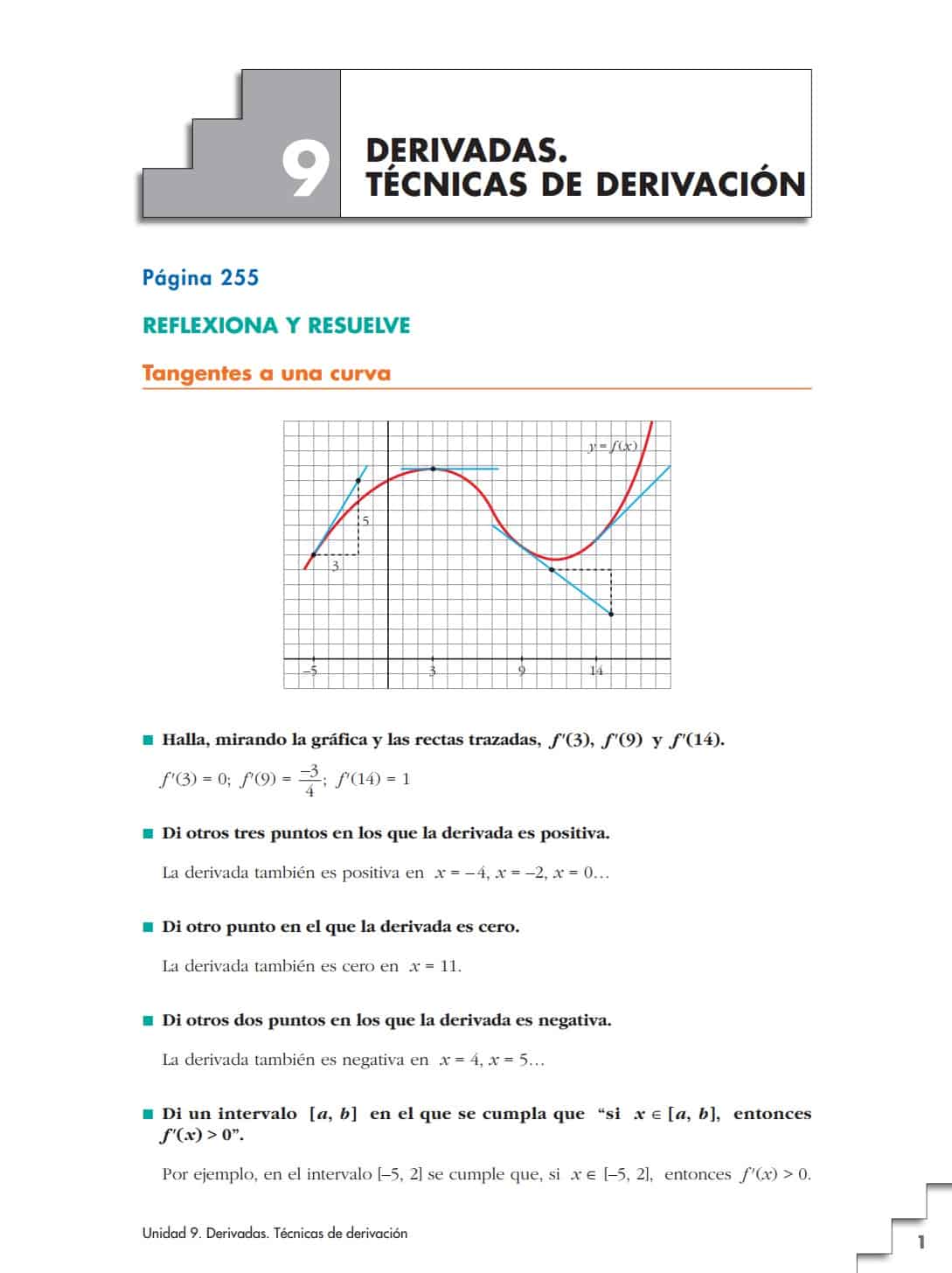 📚 2 BACHILLER OXFORD 📚 Libro Solucionario Matemáticas PDF